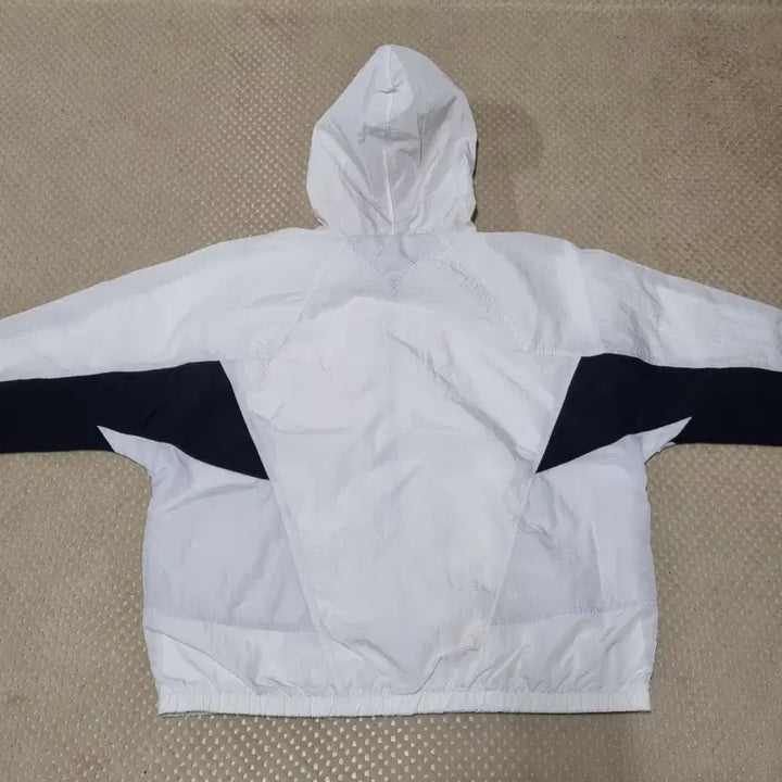 [BUNJANG] Nike Heritage Windrunner Jacket (2XL) / (2XL) 나이키 헤리티지 윈드러너 바람막이 자켓