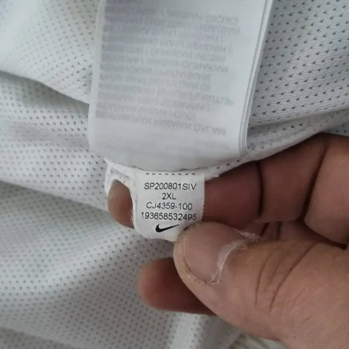 [BUNJANG] Nike Heritage Windrunner Jacket (2XL) / (2XL) 나이키 헤리티지 윈드러너 바람막이 자켓