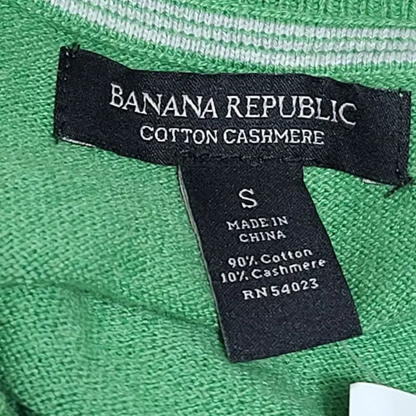 [BUNJANG] Banana Republic T-shirt S Size / !2 바나나리퍼블릭/티셔츠/S사이즈/도136