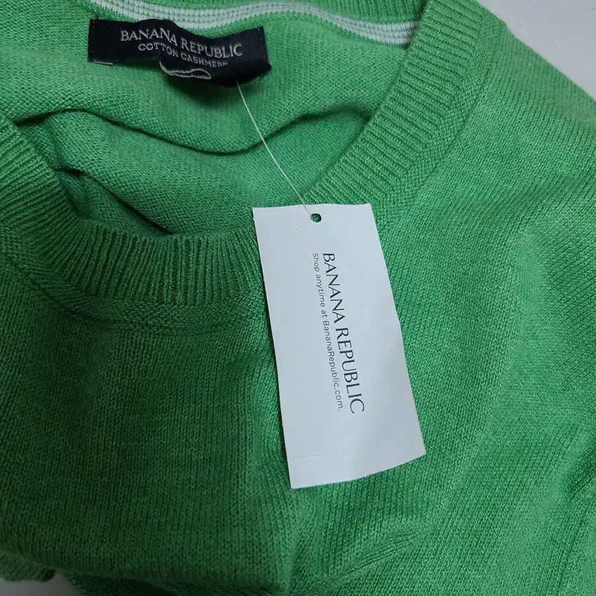 [BUNJANG] Banana Republic T-shirt S Size / !2 바나나리퍼블릭/티셔츠/S사이즈/도136