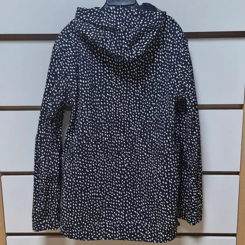 [BUNJANG] Adidas Black Track Hood Jacket / 아디다스 블랙 트랙 후드 자켓