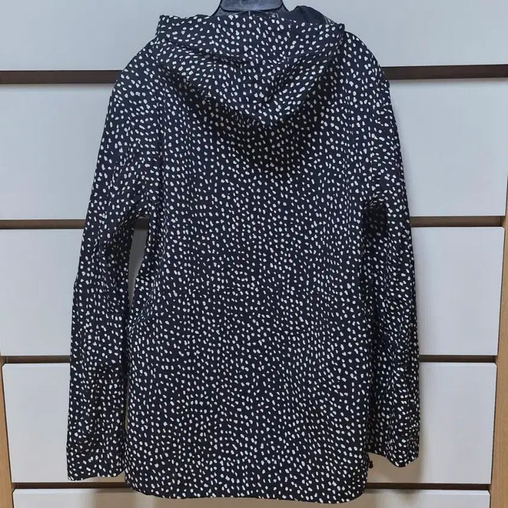 [BUNJANG] Adidas Black Track Hood Jacket / 아디다스 블랙 트랙 후드 자켓
