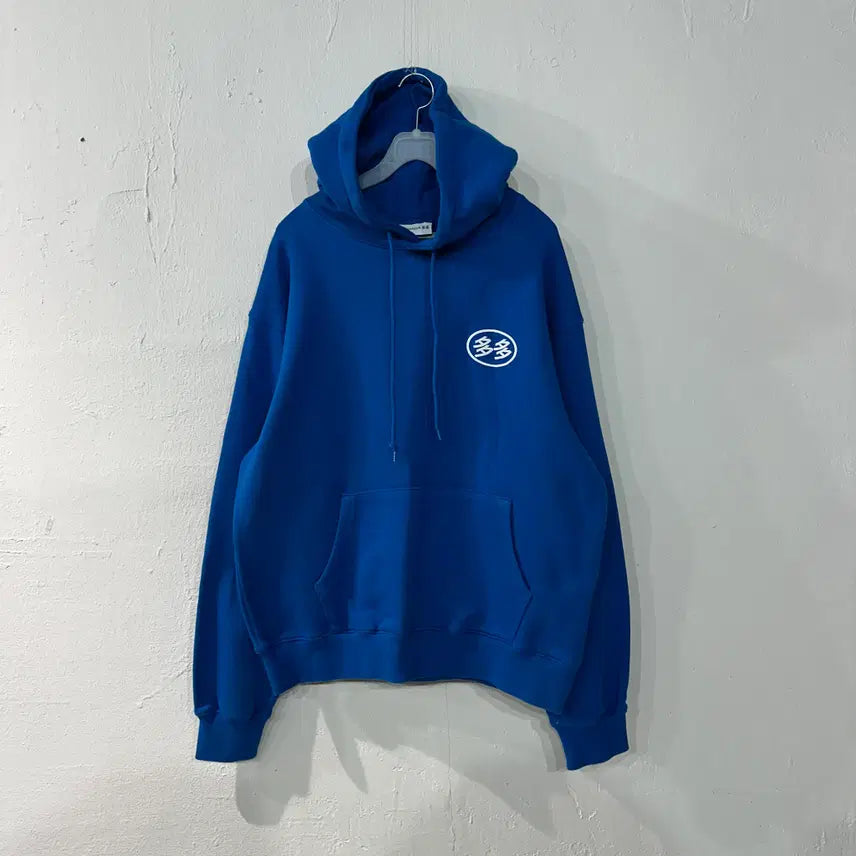 [BUNJANG] Dadaism Hoodie 2 Size / 다다이즘 후드티 2size