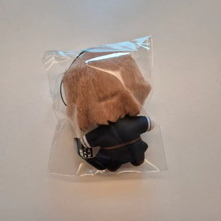 [BUNJANG] Jujutsu Kaisen Nobara Kugisaki Puchi Nui Mascot / 주술회전 쿠기사키 노바라 푸치누이 인형 마스코트