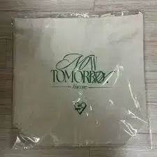[BUNJANG] fromis_9 Concert Tote Bag / 오늘특가)프로미스나인 일콘 토트백(포카 제외)