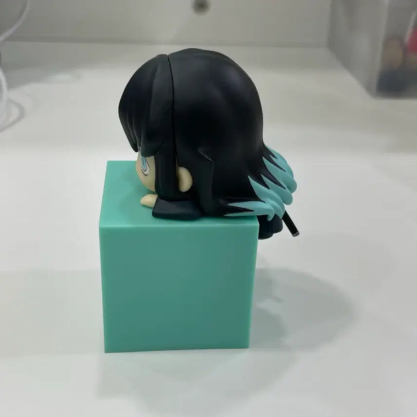 [BUNJANG] Demon Slayer Muichiro Tokito Hikkake Figure / 귀멸의칼날 무이치로 힛카게 피규어