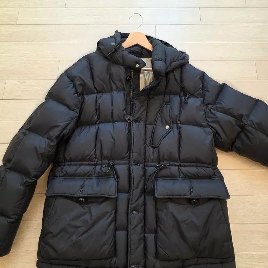 [BUNJANG] Uniform Bridge Carrakoram Goose Down Jacket / 유니폼브릿지 카라코람 24시즌 구스 L