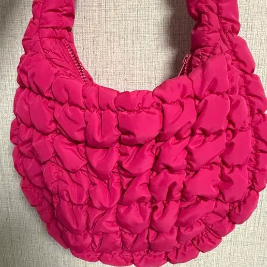 [BUNJANG] COS Quilted Mini Bag / cos 퀼티드 미니백