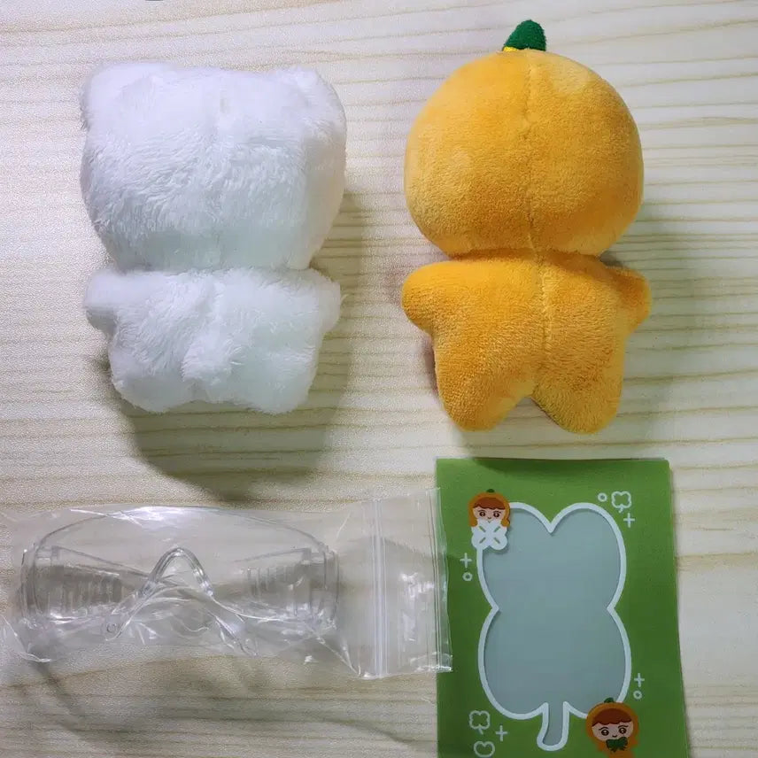 [SOLD OUT] 뿌라봉 세븐틴 승관 인형 양도 판매
