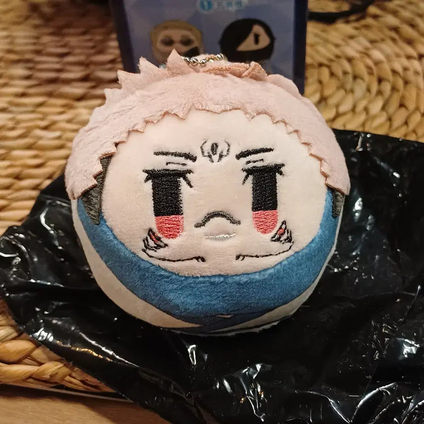 [SOLD OUT] 주술회전 료엔 스쿠나 코로콧토