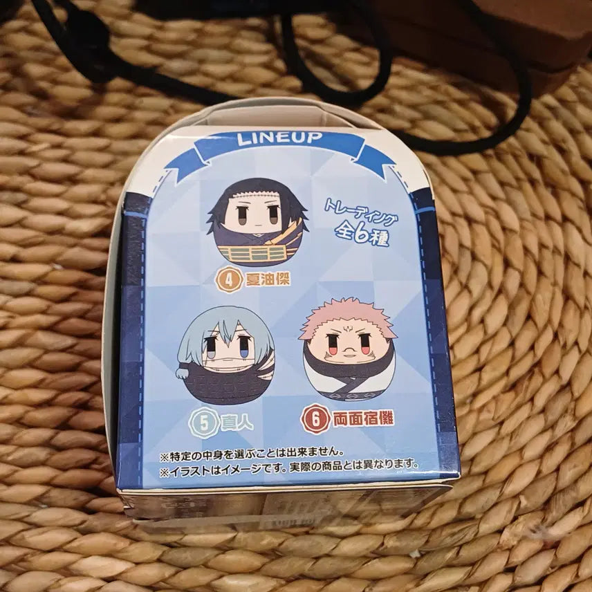 [SOLD OUT] 주술회전 료엔 스쿠나 코로콧토