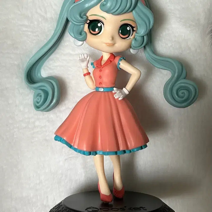 [BUNJANG] Hatsune Miku Q Posket Figure / 하츠네미쿠 큐포스켓 피규어