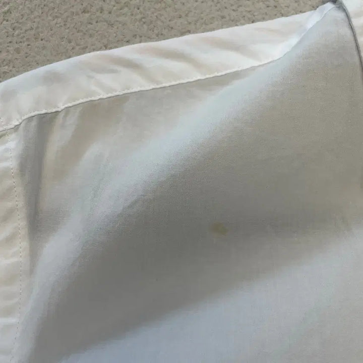 [BUNJANG] Polo Ralph Lauren Classic Fit Shirt - White / M 폴로 남성 클래식핏 셔츠 화이트