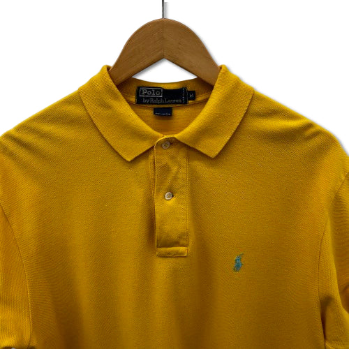 [BUNJANG] Ralph Lauren Classic Pony Polo Shirt / 랄프로렌 클래식 포니 반팔 폴로 셔츠
