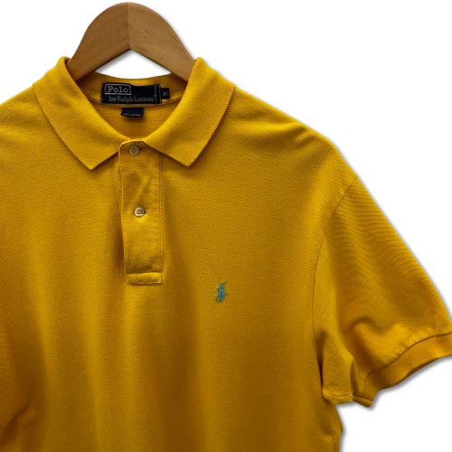 [BUNJANG] Ralph Lauren Classic Pony Polo Shirt / 랄프로렌 클래식 포니 반팔 폴로 셔츠