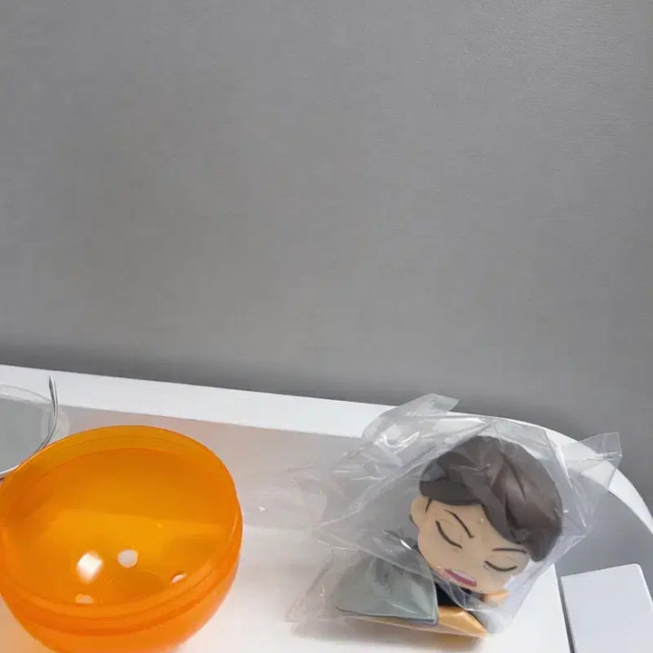 [SOLD OUT] 진격의거인 오네무탄 쟝 미개봉 새것