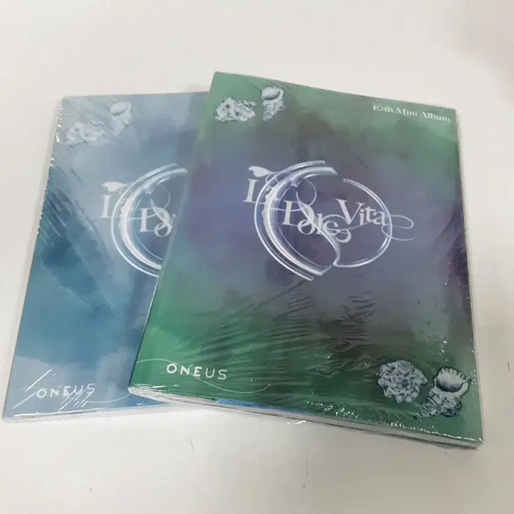 [BUNJANG] ONEUS I&