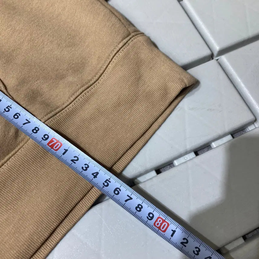 [BUNJANG] GAP Fleece Hoodie 0298 / [L]GAP 기모 후드티 0298