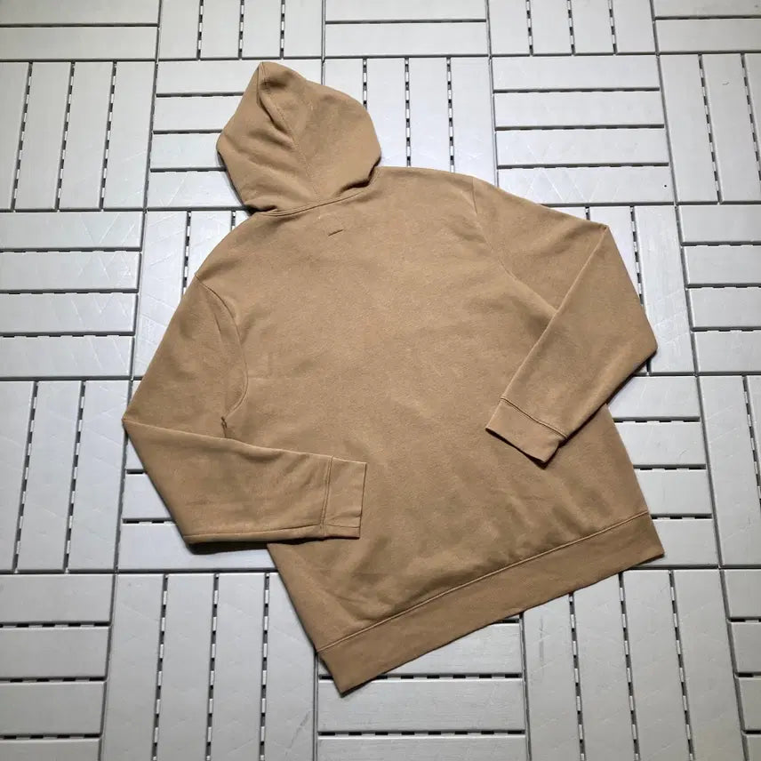 [BUNJANG] GAP Fleece Hoodie 0298 / [L]GAP 기모 후드티 0298