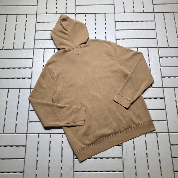 [BUNJANG] GAP Fleece Hoodie 0298 / [L]GAP 기모 후드티 0298