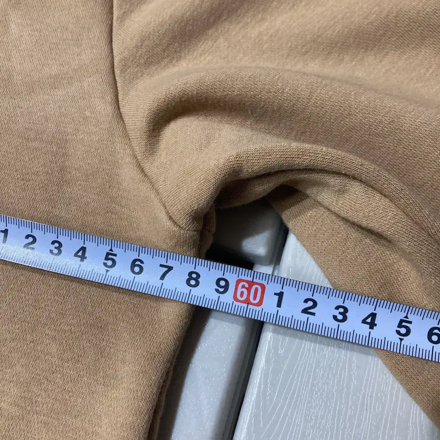 [BUNJANG] GAP Fleece Hoodie 0298 / [L]GAP 기모 후드티 0298