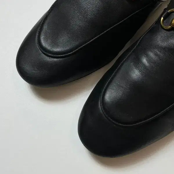 [BUNJANG] Gucci Horsebit Loafers / 구찌 GUCCI 홀스빗 블로퍼 Q1391