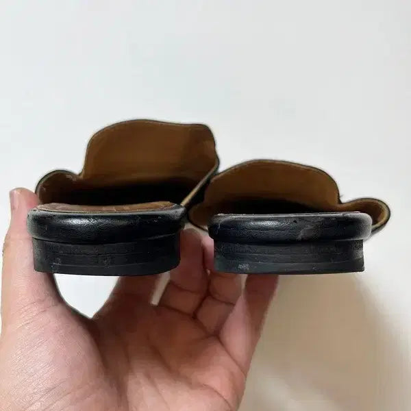 [BUNJANG] Gucci Horsebit Loafers / 구찌 GUCCI 홀스빗 블로퍼 Q1391