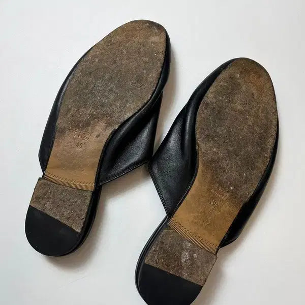 [BUNJANG] Gucci Horsebit Loafers / 구찌 GUCCI 홀스빗 블로퍼 Q1391