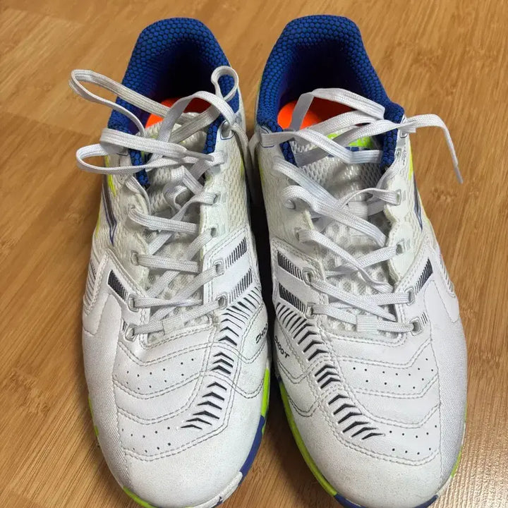 [BUNJANG] Joma Liga 5 285 Futsal Shoes / 조마 리가5 풋살화 285