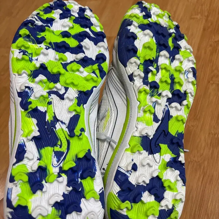 [BUNJANG] Joma Liga 5 285 Futsal Shoes / 조마 리가5 풋살화 285