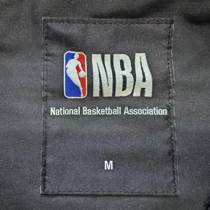 [BUNJANG] NBA Washington Wizards Anorak Hoodie (L) / NBA 워싱턴위저즈 아노락 후드티/남성(L)/ST2548