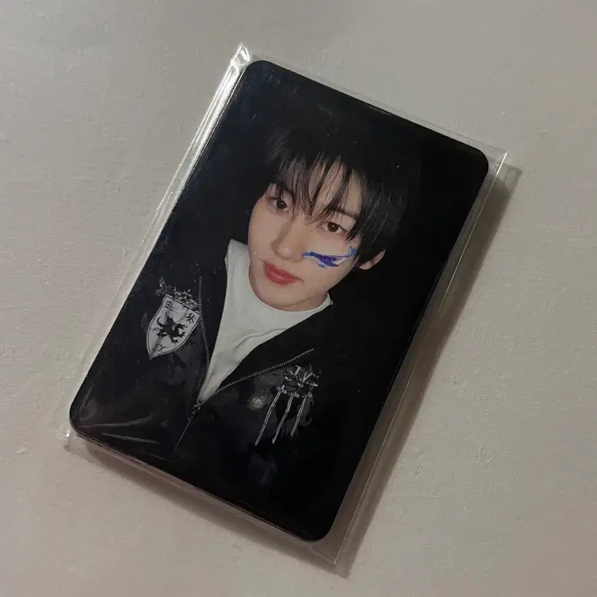 [BUNJANG] Kickflip Twenty Premiere Photocard Set / 킥플립 Twenty 시사회 포카세트 양도