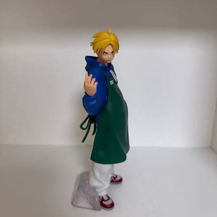 [BUNJANG] Sakamoto Days Asakura Shin B Prize Figure / 사카모토 데이즈 제일복권 아사쿠라 신 B상 피규어
