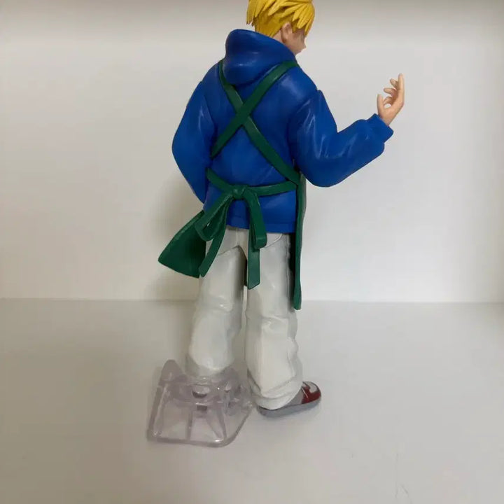 [BUNJANG] Sakamoto Days Asakura Shin B Prize Figure / 사카모토 데이즈 제일복권 아사쿠라 신 B상 피규어