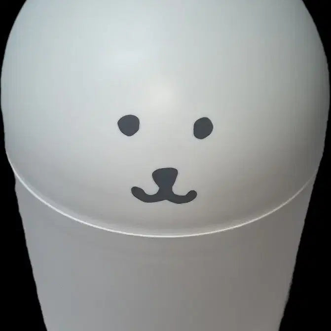 [BUNJANG] Nongdamgom Trash Can + Reel Pass Wallet / 농담곰 휴지통 + 릴패스 지갑