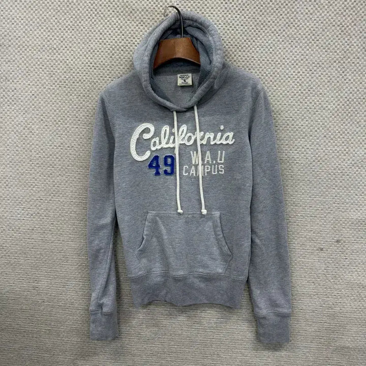 [BUNJANG] Who.A.U Y2K Vintage Hoodie S / 후아유 Y2K 빈티지 후드티 S A07315