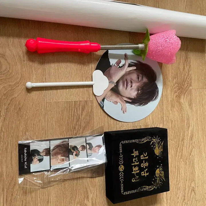 [BUNJANG] Tanaka Goods Bundle Set / 다나카 굿즈