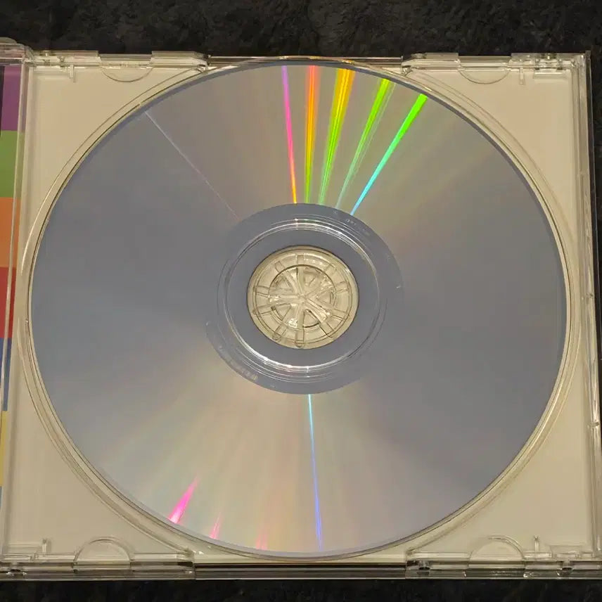 [BUNJANG] Rainbow A Japanese Single CD / 레인보우  Rainbow A 걸그룹 일본 싱글 CD 중고
