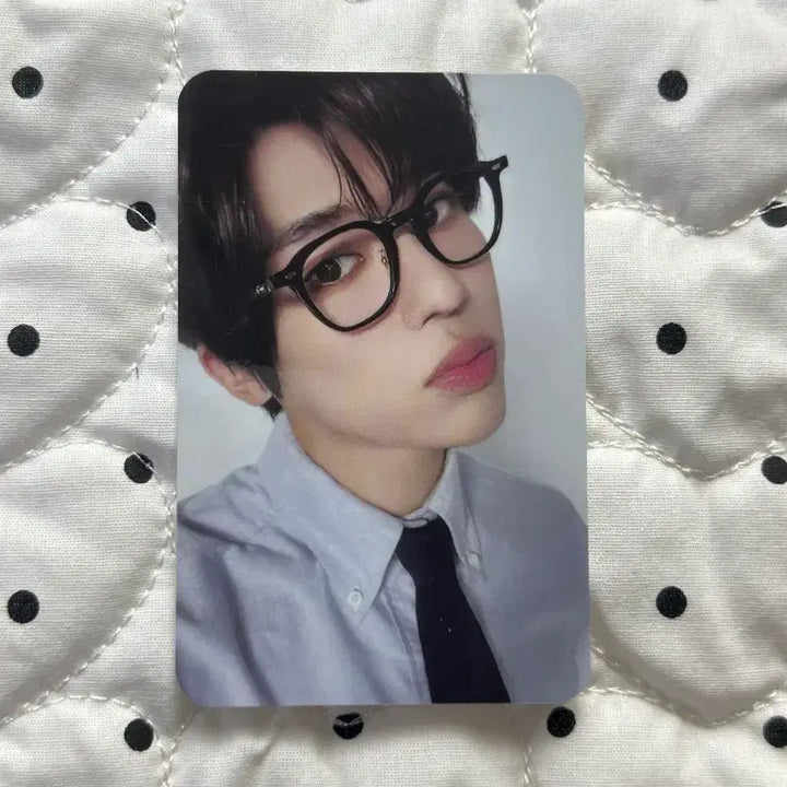 [SOLD OUT] 엔시 티 위시  nct zone  SION 시온