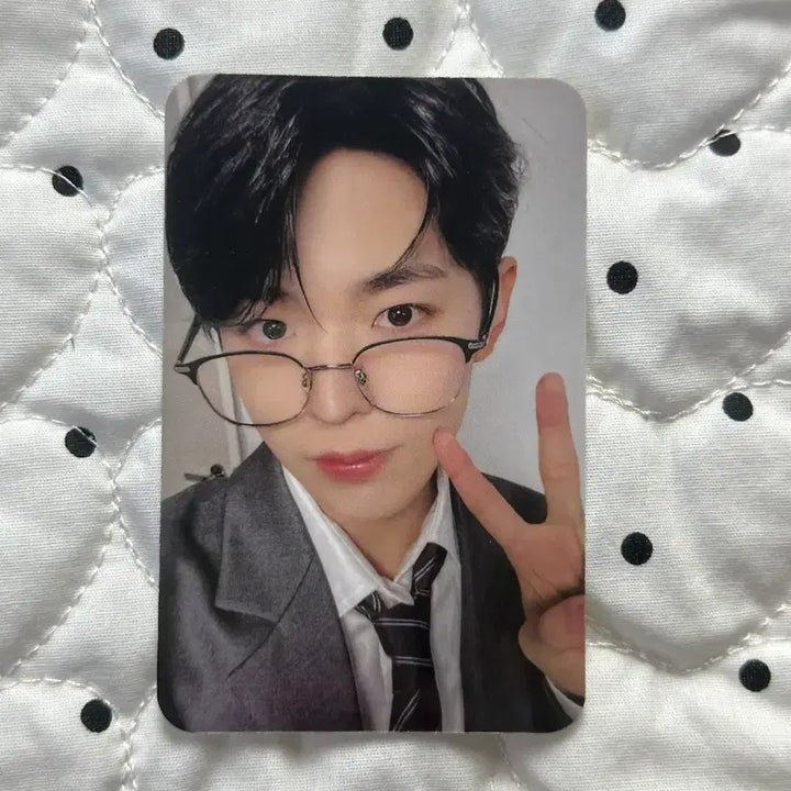 [SOLD OUT] 엔시 티 zone유우시 nct zone 포카