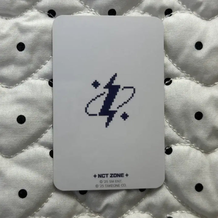 [SOLD OUT] 엔시 티 zone유우시 nct zone 포카