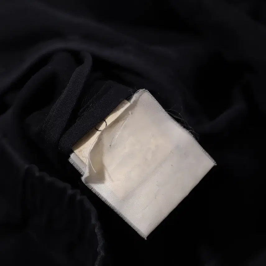 [BUNJANG] THEORY Navy Cotton Hidden Button Coat Women&