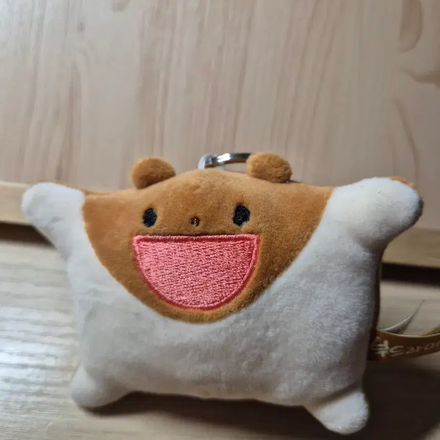 [SOLD OUT] 부드라미 안아줘요 키링