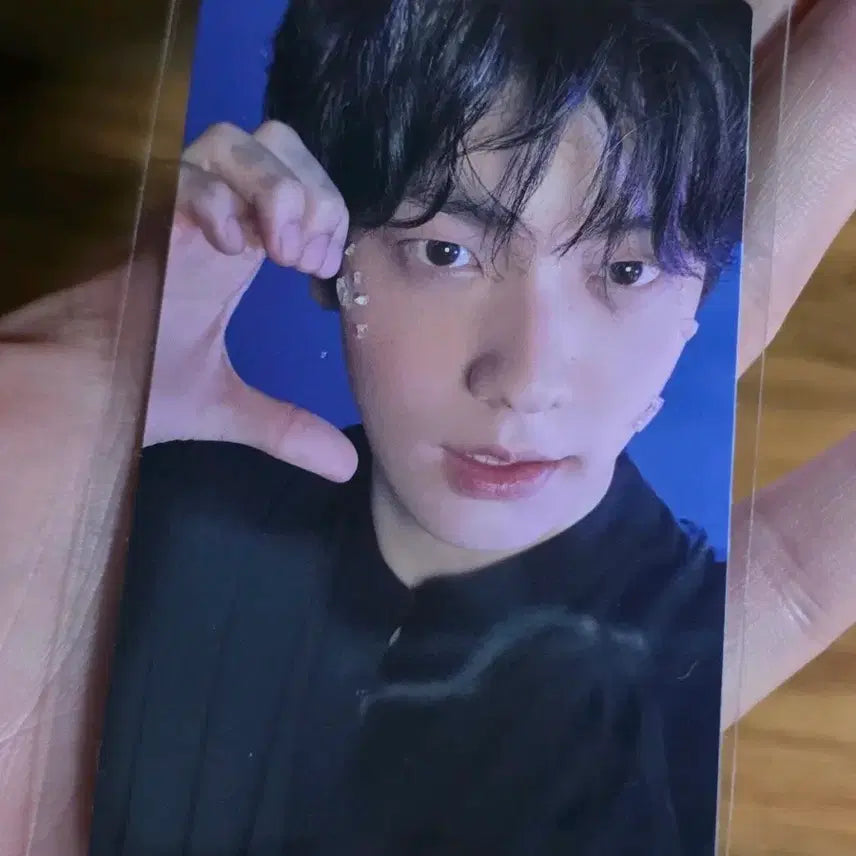 [BUNJANG] TXT (Soobin, Yeonjun) starkissed Japanese Limited + Regular Version Photocard Bundle Set / 투바투 starkissed 일본 한정+통상반 수빈,연준 포카 일괄
