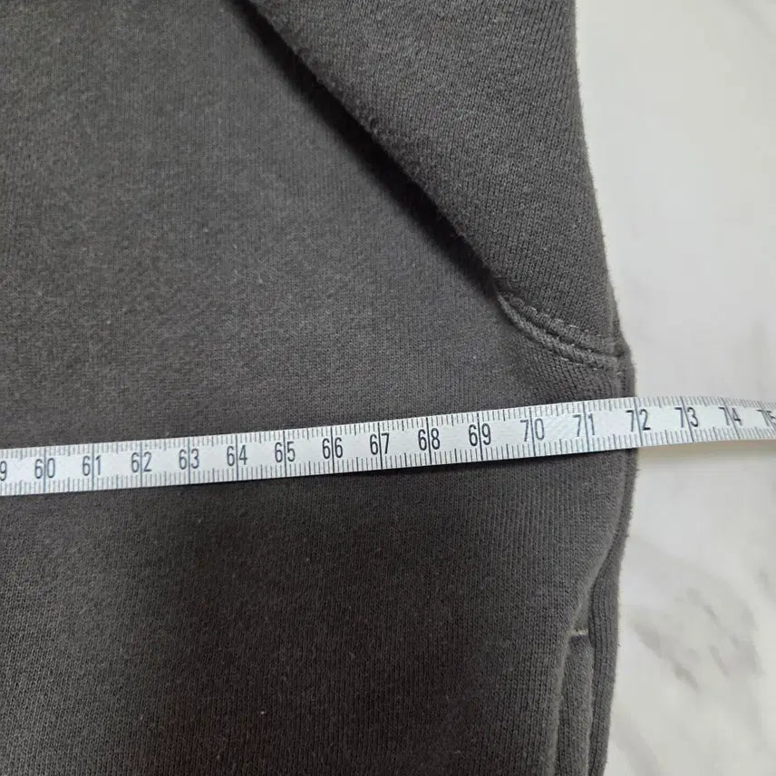 [BUNJANG] Fear of God Essentials Zip-Up Jacket / 피오갓에센셜 집업 자켓