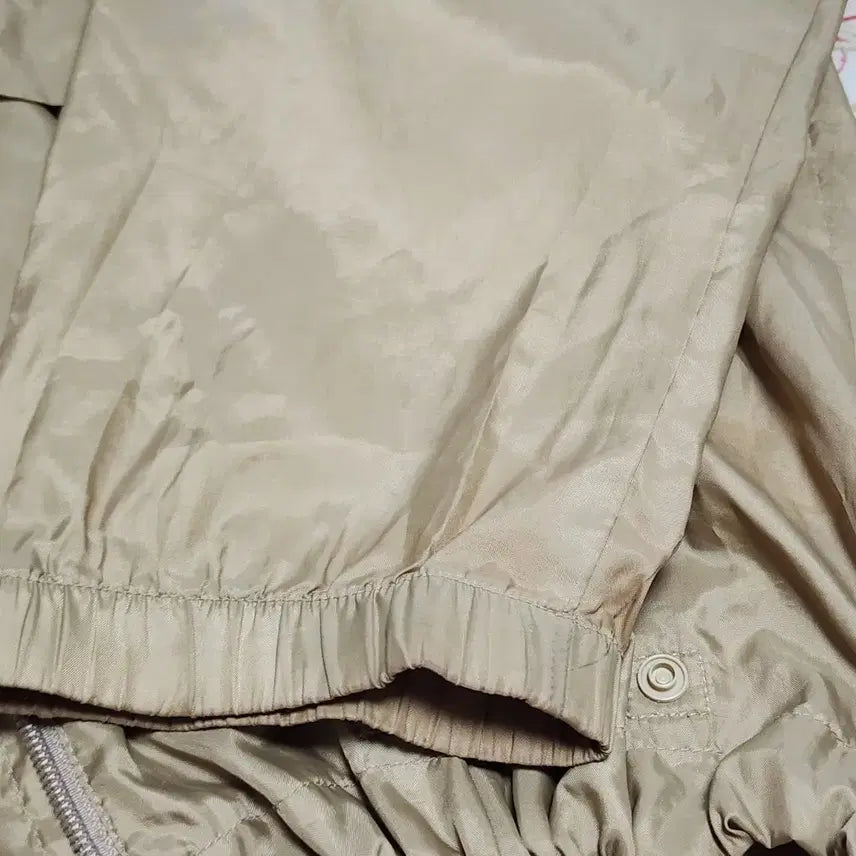 [BUNJANG] Nike Old School Swoosh Hooded Windbreaker Jacket (Size 105) / 나이키 올드스쿨 스우시 후드 바람막이 105