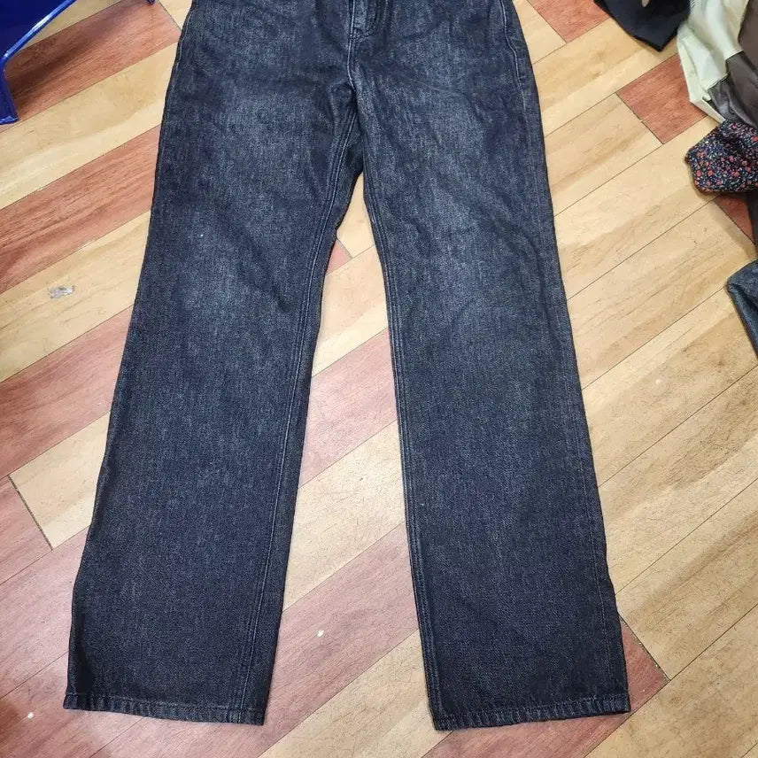 [BUNJANG] Plac Jeans Black Denim 29 / 플랙진29