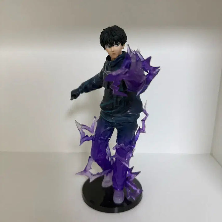 [BUNJANG] Sakamoto Days Seba Natsuki Last One Prize Figure / 사카모토 데이즈 제일복권 세바 나츠키 라스트원상 피규어