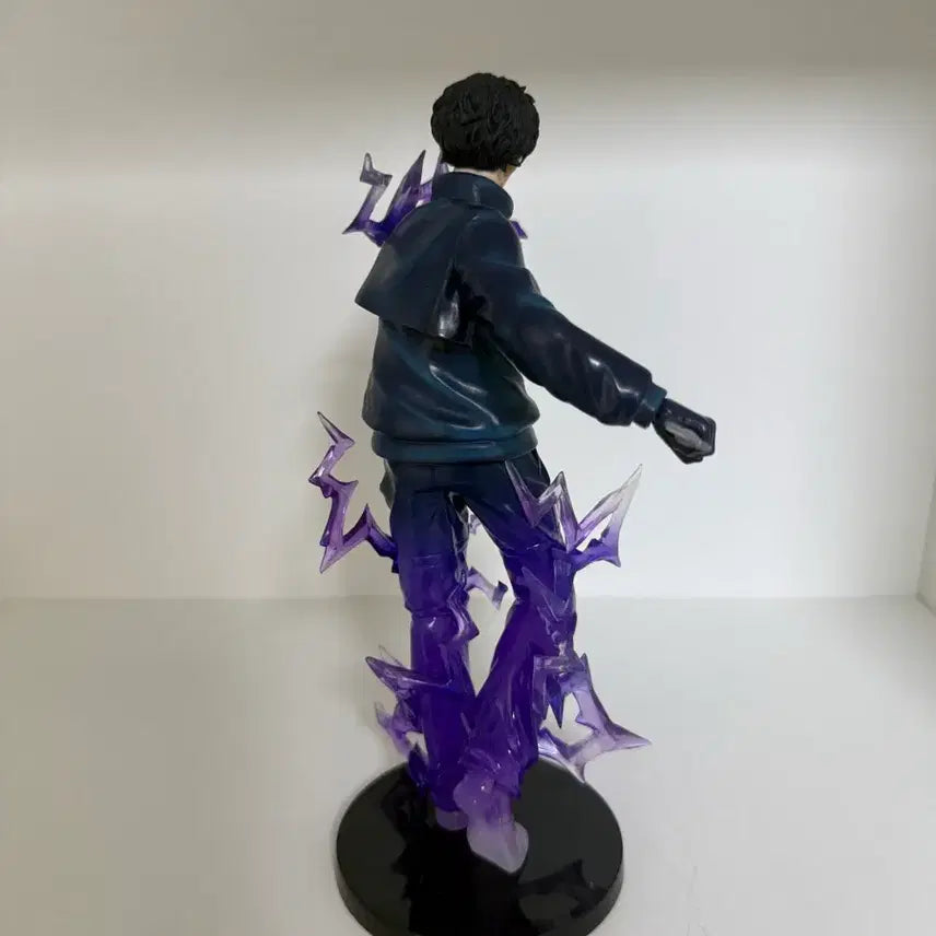 [BUNJANG] Sakamoto Days Seba Natsuki Last One Prize Figure / 사카모토 데이즈 제일복권 세바 나츠키 라스트원상 피규어