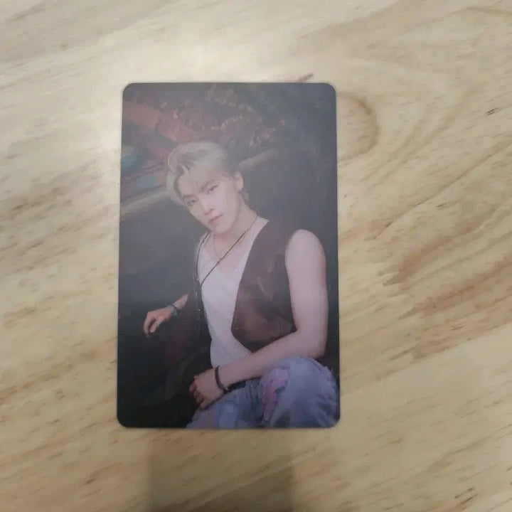 [BUNJANG] SEVENTEEN Dino Photocard / 세븐틴 디노 포토카드